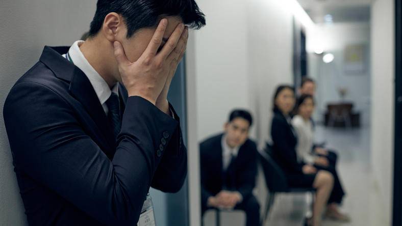 “上市公司开出3万月薪,第一天上班却让我下单刷单”